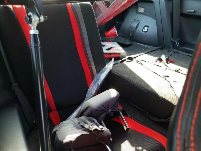 Photo 10 from auction – 2014 TOYOTA SCION TC with VIN JTKJF5C70E3077104