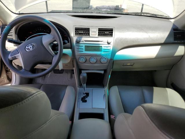 Photo 8 from auction – 2008 TOYOTA CAMRY CE with VIN 4T1BE46K98U243476