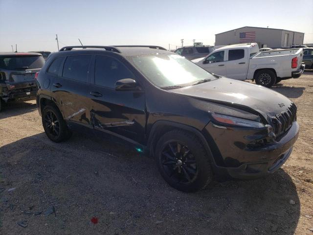 Photo 4 from auction – 2014 JEEP CHEROKEE L with VIN 1C4PJMCS9EW296317