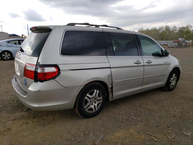 Photo 3 from auction – 2006 HONDA ODYSSEY EX with VIN 5FNRL38486B456278