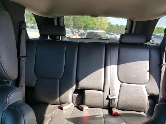 Photo 10 from auction – 2007 PONTIAC TORRENT with VIN 2CKDL73F476251163