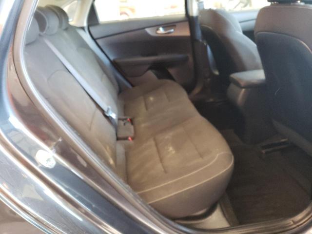 Photo 10 from auction – 2020 KIA FORTE FE with VIN 3KPF24AD9LE168292