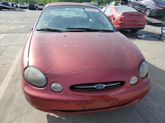 Photo 5 from auction – 1999 FORD TAURUS LX with VIN 1FAFP5229XG270899