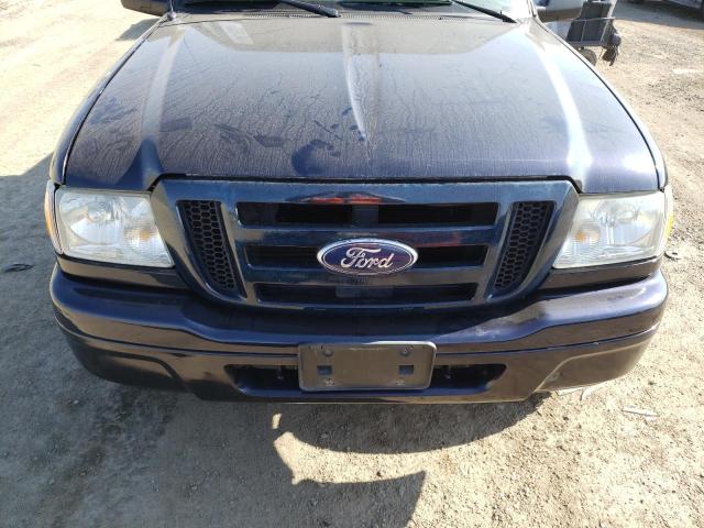 Photo 11 from auction – 2004 FORD RANGER with VIN 1FTYR10U74PA90438