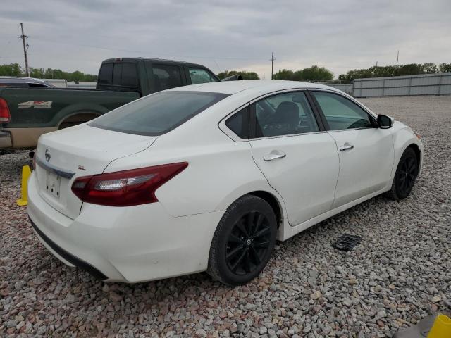 Photo 3 from auction – 2018 NISSAN ALTIMA 2.5 with VIN 1N4AL3AP2JC167202