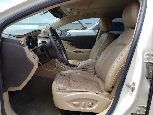Photo 7 from auction – 2011 BUICK LACROSSE C with VIN 1G4GC5EC0BF217355