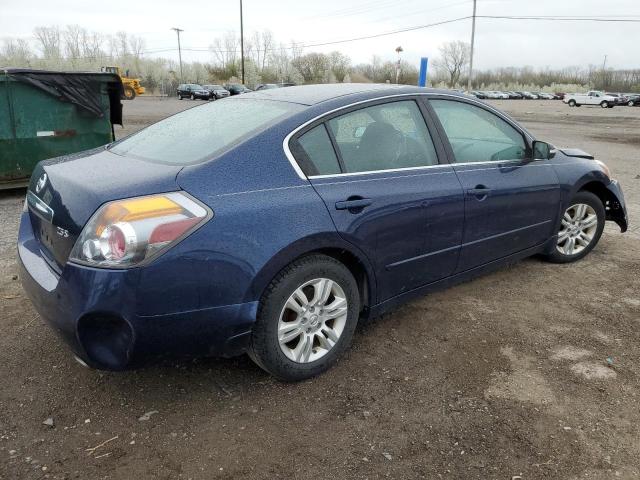Photo 3 from auction – 2010 NISSAN ALTIMA BAS with VIN 1N4AL2APXAN445049