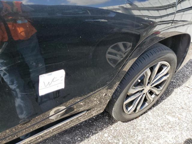 Photo 13 from auction – 2018 GMC TERRAIN DE with VIN 3GKALSEX4JL305992