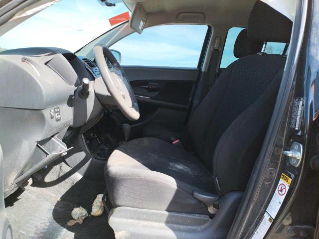Photo 7 from auction – 2008 TOYOTA SCION XD with VIN JTKKU10438J022272