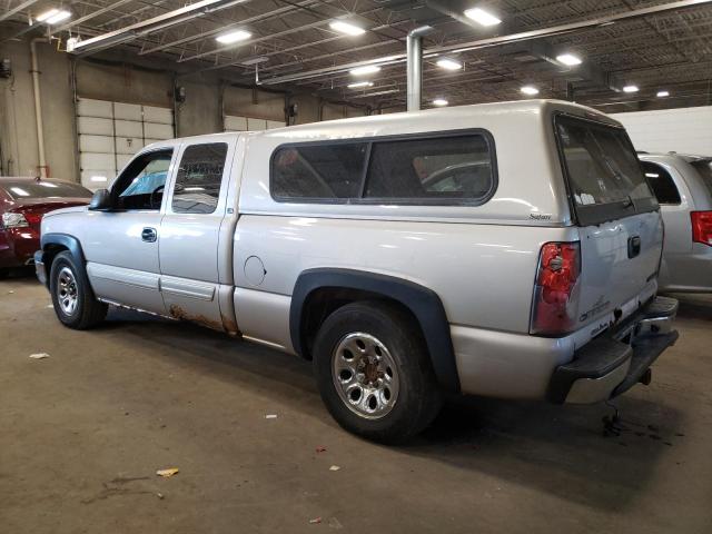 Photo 2 from auction – 2005 CHEVROLET SILVER1500 with VIN 2GCEC19V851111716