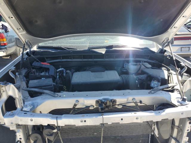 Photo 11 from auction – 2021 GMC SIERRA C15 with VIN 3GTP8CED8MG175229
