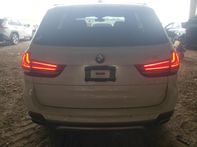 Photo 6 from auction – 2018 BMW X5 SDRIVE3 with VIN 5UXKR2C5XJ0X10301