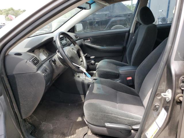 Photo 7 from auction – 2006 TOYOTA COROLLA CE with VIN 1NXBR32E46Z574705