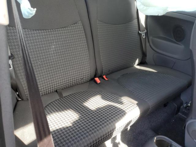 Photo 10 from auction – 2018 FIAT 500 with VIN 3C3CFFKH6JT523436