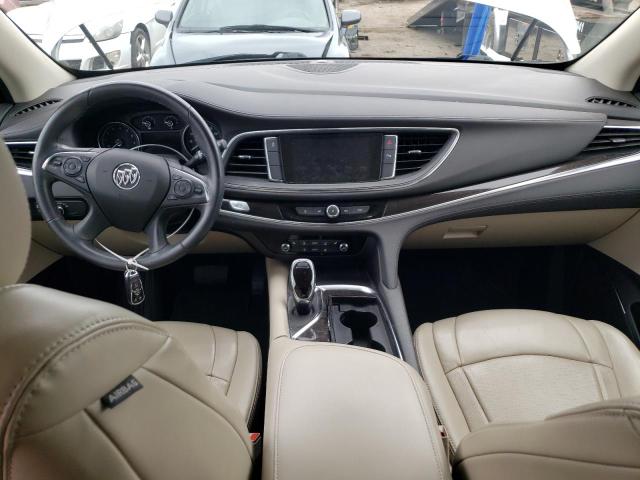 Photo 8 from auction – 2018 BUICK ENCLAVE ES with VIN 5GAERBKW6JJ171499