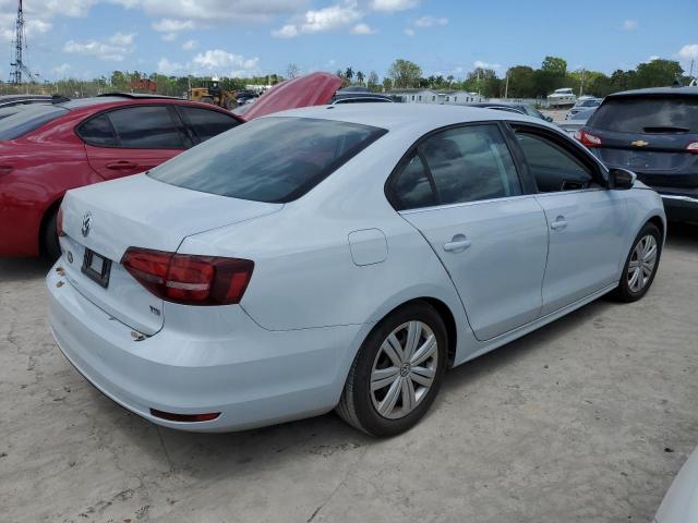 Photo 3 from auction – 2017 VOLKSWAGEN JETTA S with VIN 3VW2B7AJ9HM340661