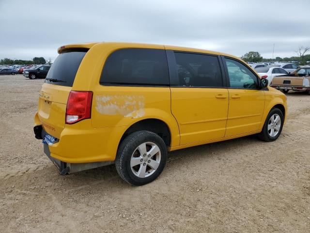 صورة رقم 3 من المزاد - 2016 DODGE GRAND CARA مع VIN 2C4RDGBG7GR170631