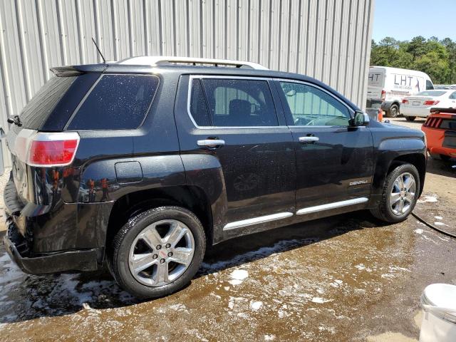 Photo 3 from auction – 2015 GMC TERRAIN DE with VIN 2GKALUEK2F6258859