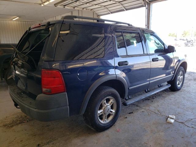 Photo 3 from auction – 2004 FORD EXPLORER X with VIN 1FMZU72KX4ZA73067
