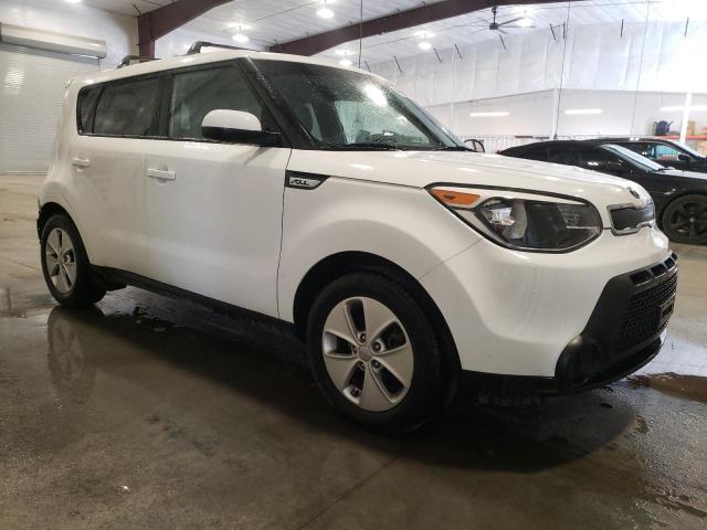 Photo 4 from auction – 2015 KIA SOUL with VIN KNDJN2A29F7813404