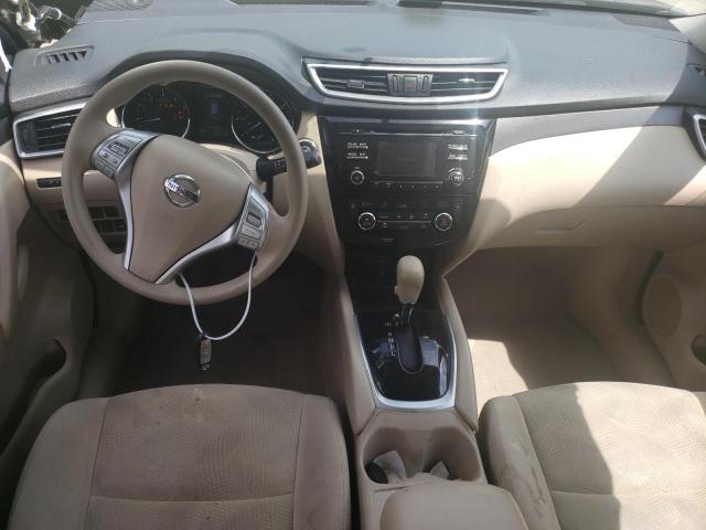 Photo 8 from auction – 2015 NISSAN ROGUE S with VIN 5N1AT2MV8FC780975