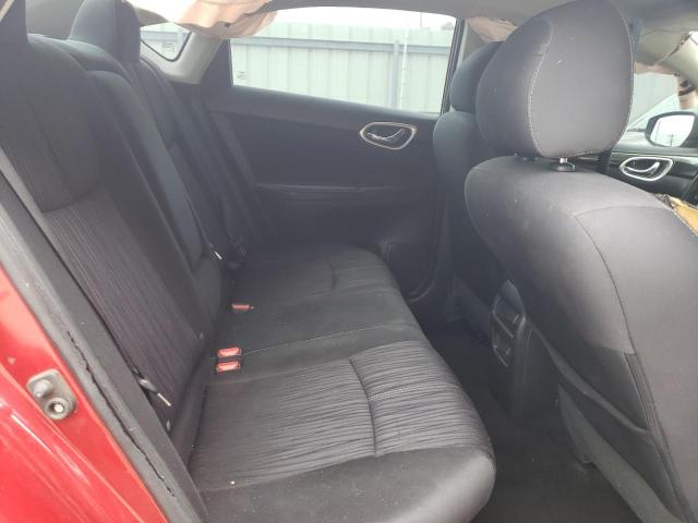 Photo 10 from auction – 2017 NISSAN SENTRA S with VIN 3N1AB7AP1HL668720