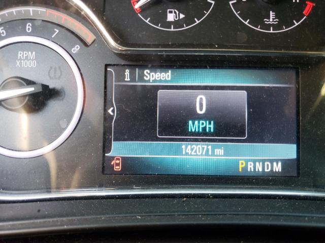Photo 9 from auction – 2014 BUICK REGAL PREM with VIN 2G4GP5EX9E9260595