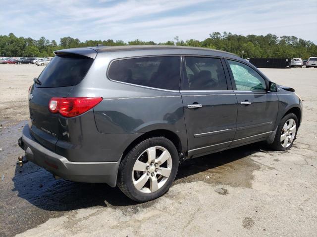 Photo 3 from auction – 2010 CHEVROLET TRAVERSE L with VIN 1GNLRHED3AJ193566