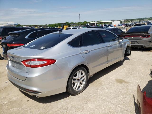 Photo 3 from auction – 2016 FORD FUSION SE with VIN 3FA6P0H7XGR382495