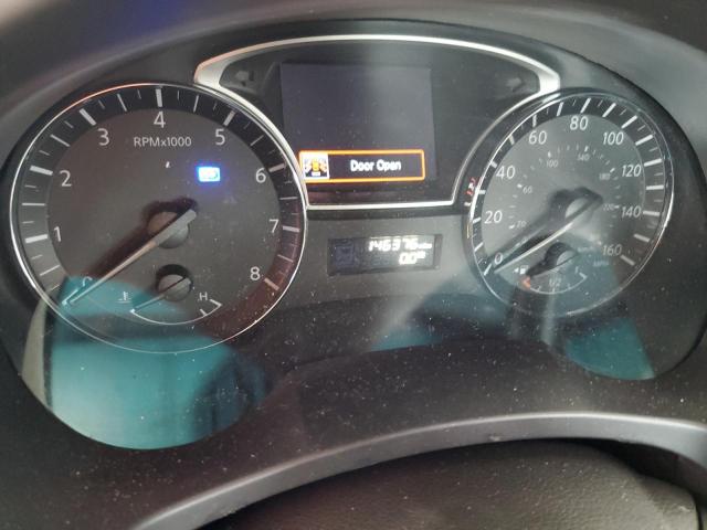 Photo 9 from auction – 2015 NISSAN ALTIMA 2.5 with VIN 1N4AL3AP2FC289419