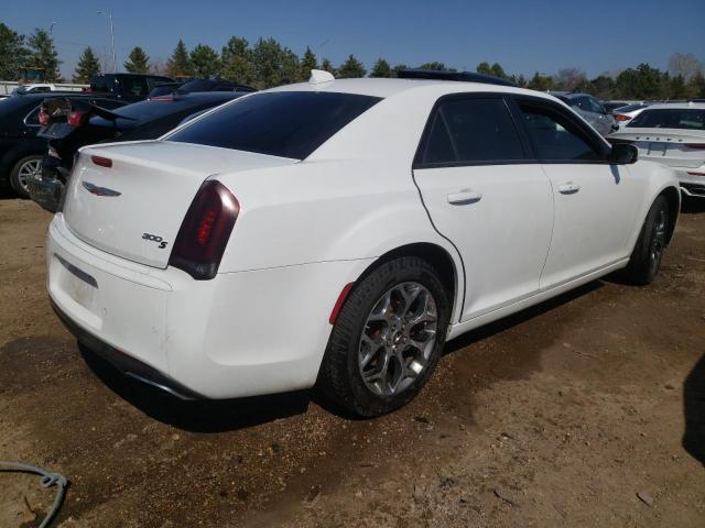 Photo 3 from auction – 2015 CHRYSLER 300 S with VIN 2C3CCAGG5FH803540
