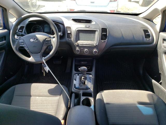 Photo 8 from auction – 2018 KIA FORTE LX with VIN 3KPFL4A74JE194688