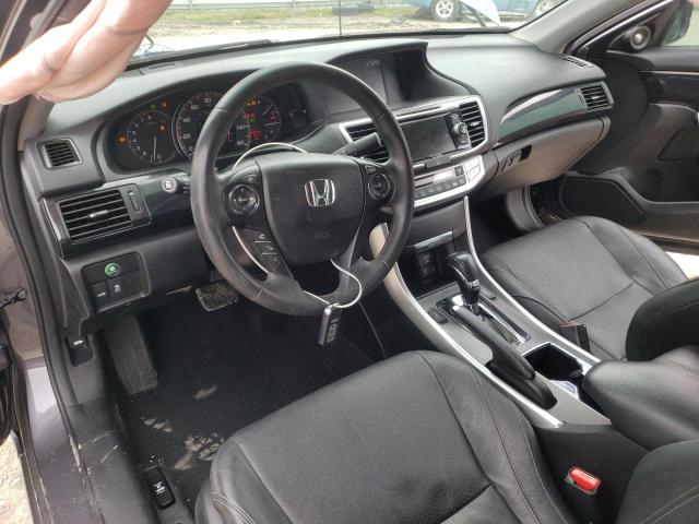 Photo 8 from auction – 2015 HONDA ACCORD EXL with VIN 1HGCT1B82FA004259