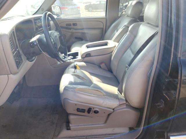 Photo 7 from auction – 2004 GMC YUKON with VIN 1GKEC13T44R127316