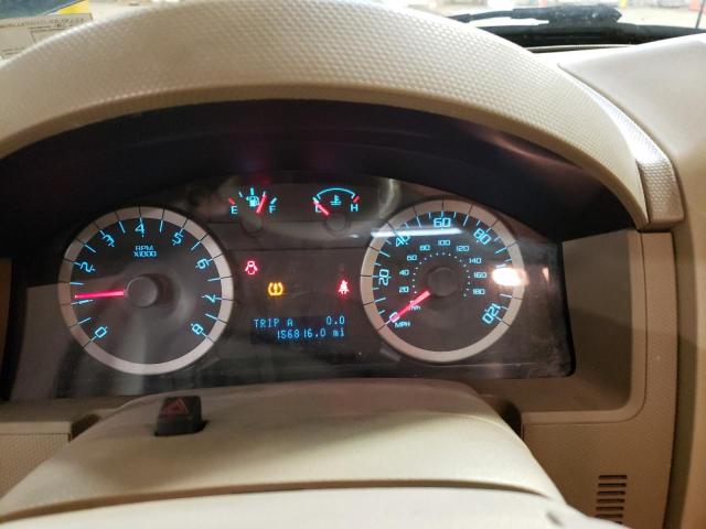 Photo 9 from auction – 2012 FORD ESCAPE XLT with VIN 1FMCU9D71CKB38258