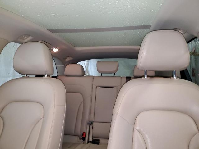 Photo 10 from auction – 2013 AUDI Q5 PREMIUM with VIN WA1LFAFP9DA070550