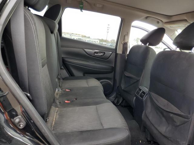 Photo 11 from auction – 2016 NISSAN ROGUE S with VIN 5N1AT2MV6GC924783