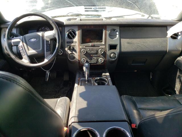 Photo 8 from auction – 2015 FORD EXPEDITION with VIN 1FMJU1MT0FEF46890