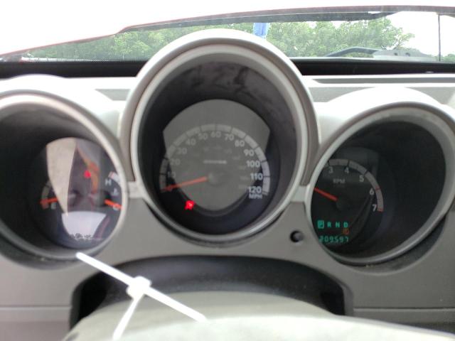 صورة رقم 9 من المزاد - 2008 DODGE NITRO SLT مع VIN 1D8GT58K08W114714