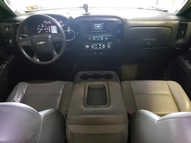 Photo 8 from auction – 2015 CHEVROLET SILVERADO with VIN 1GC1KUEG5FF119583