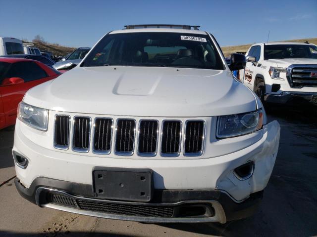 Photo 5 from auction – 2015 JEEP GRAND CHER with VIN 1C4RJFBG2FC795092