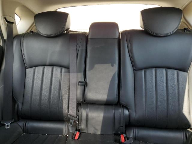 Photo 10 from auction – 2017 INFINITI QX50 with VIN JN1BJ0RP4HM387407