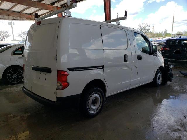 Photo 3 from auction – 2017 NISSAN NV200 2.5S with VIN 3N6CM0KN2HK715504