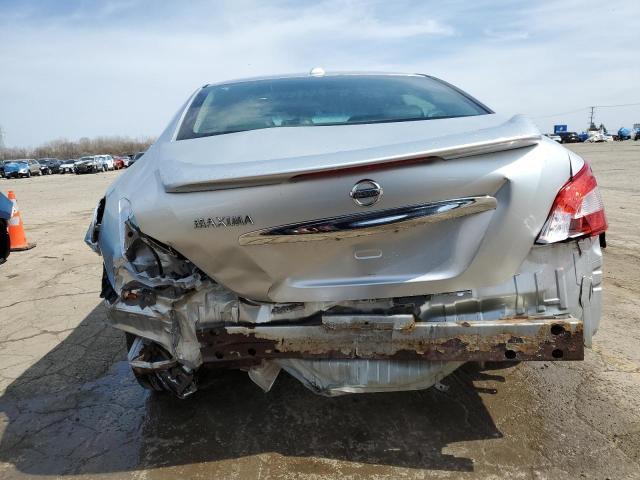 Photo 6 from auction – 2009 NISSAN MAXIMA S with VIN 1N4AA51E39C819854
