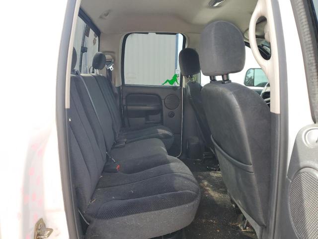 صورة رقم 10 من المزاد - 2004 DODGE RAM 1500 S مع VIN 1D7HU18D64S607301