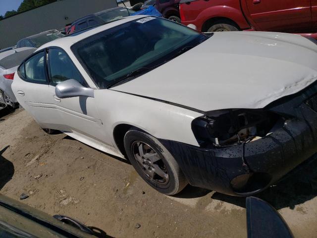 Photo 4 from auction – 2004 PONTIAC GRAND PRIX with VIN 2G2WS522541118589