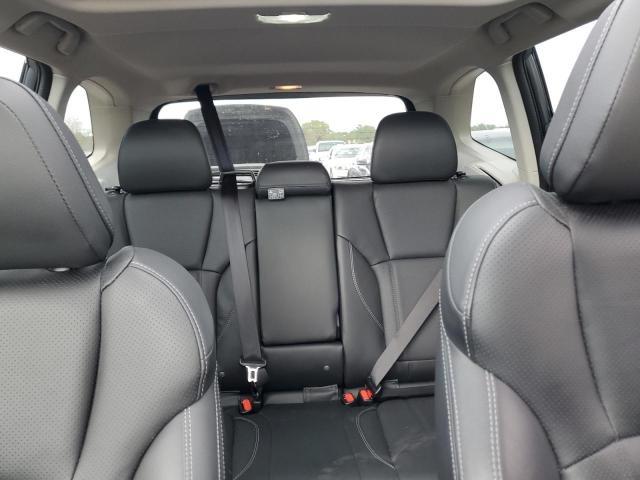 Photo 10 from auction – 2021 SUBARU FORESTER L with VIN JF2SKAUCXMH512435