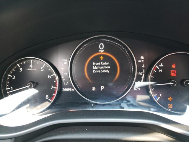 Photo 9 from auction – 2020 MAZDA 3 SELECT with VIN JM1BPACL4L1170179