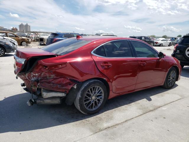 Photo 3 from auction – 2018 LEXUS ES 350 with VIN 58ABK1GG2JU115161