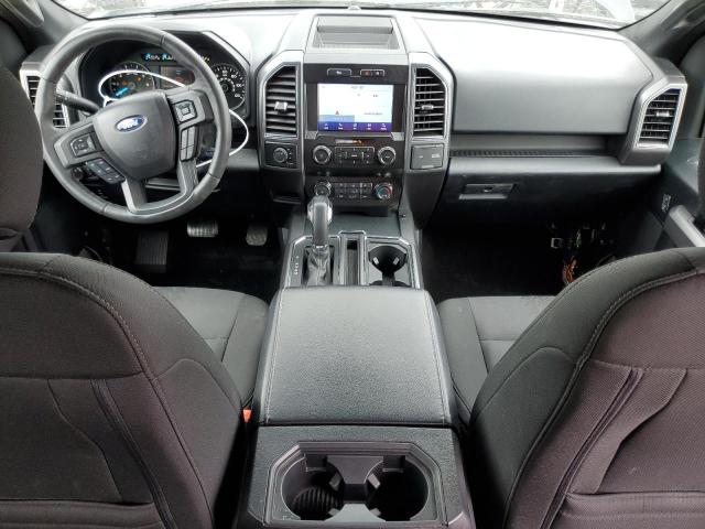 Photo 8 from auction – 2019 FORD F150 SUPER with VIN 1FTEW1EP4KFD45144